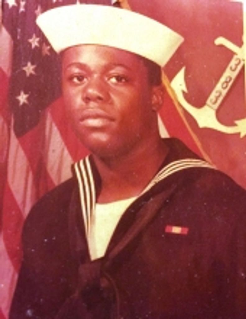 Raymond  Levi Tolbert