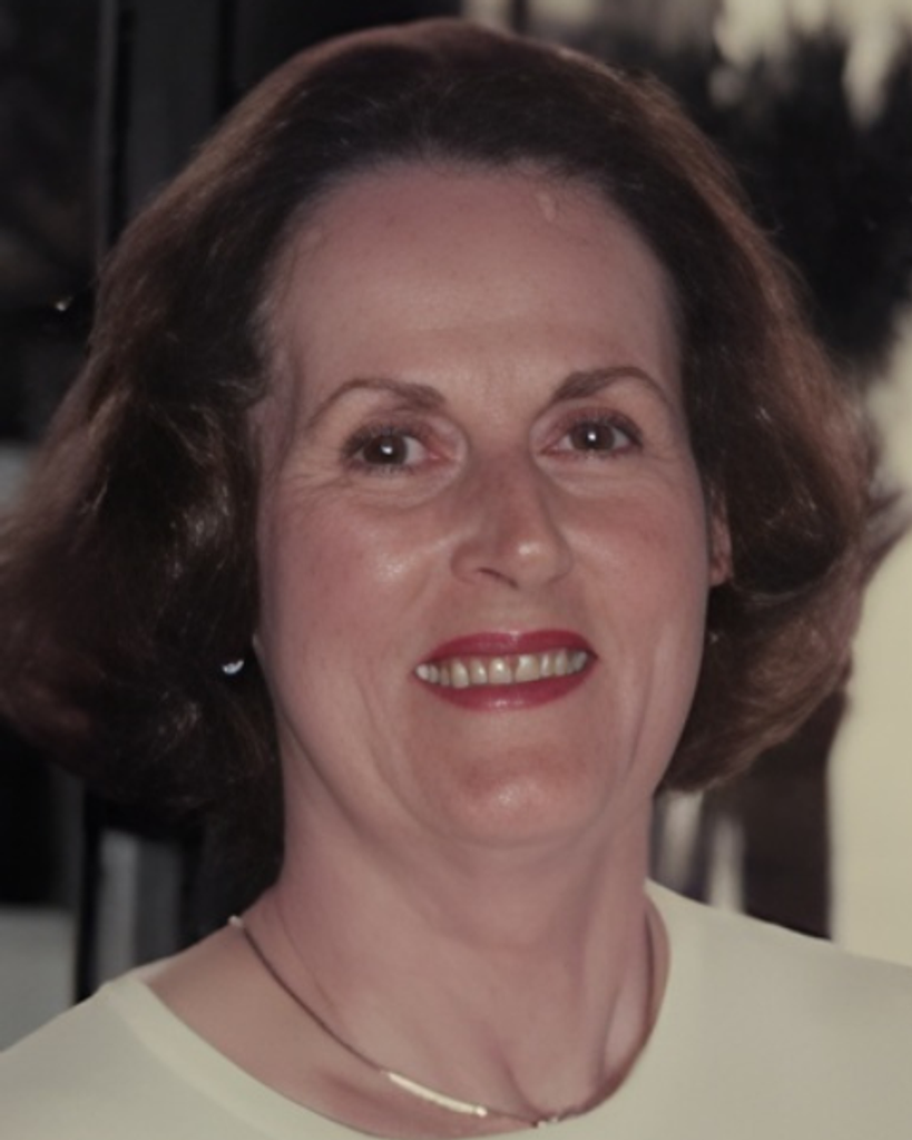 Marie L. Hall Profile Photo