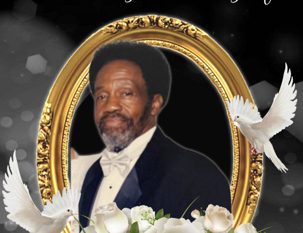 John E. Jones Profile Photo