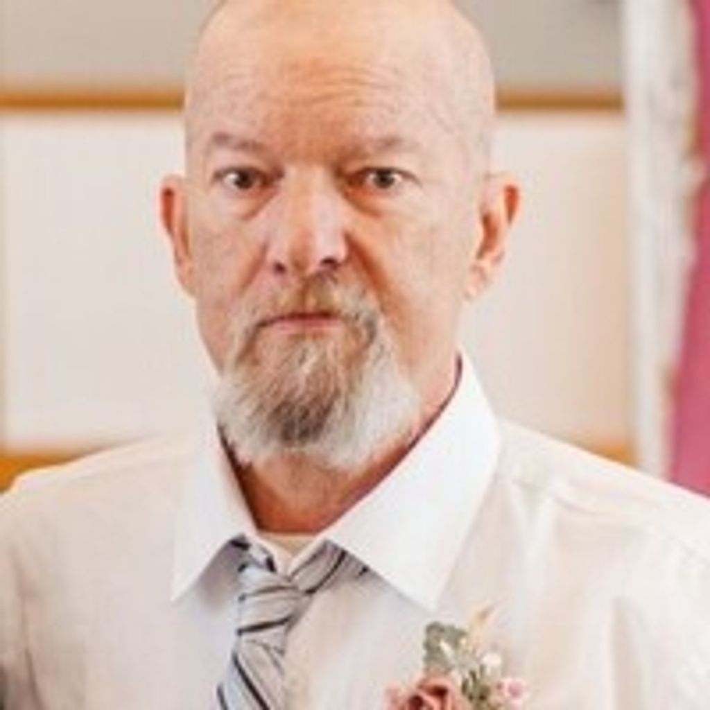 Michael Steven Yeary