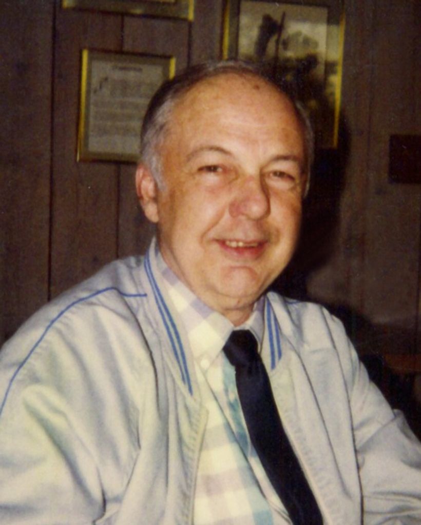 Robert Wilkinson Profile Photo