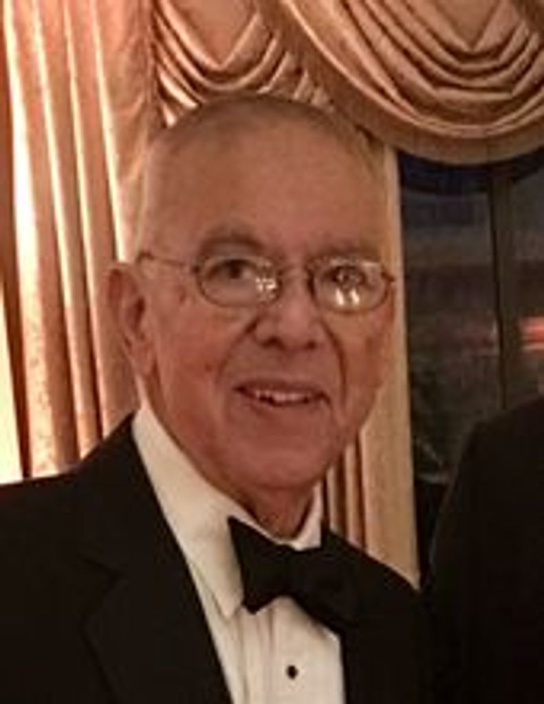 Roberto Rendon Profile Photo