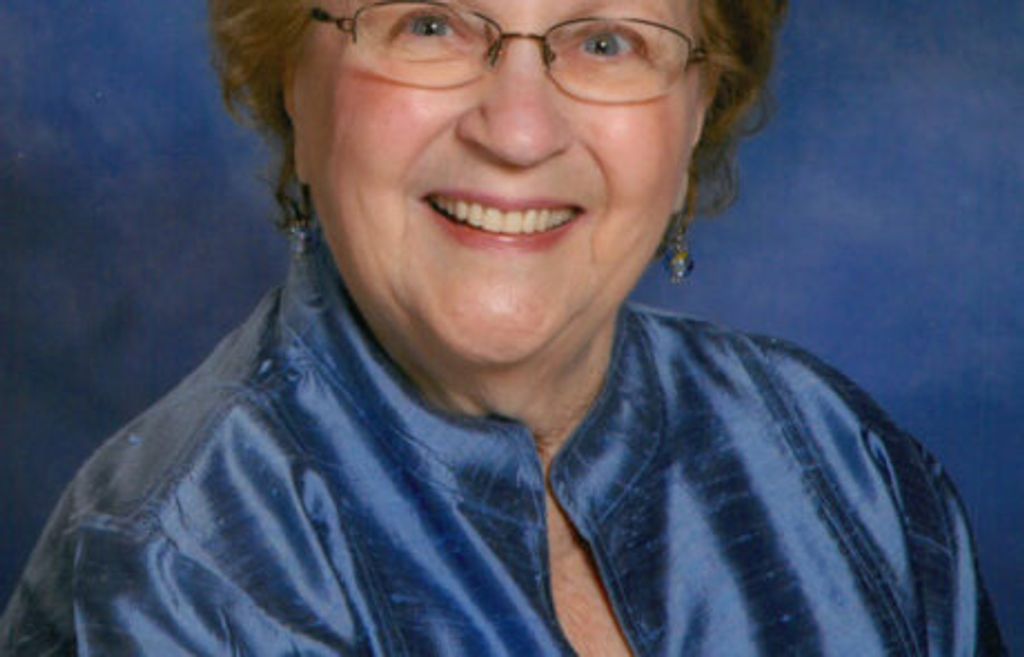 Geraldine “Geri” Lammert