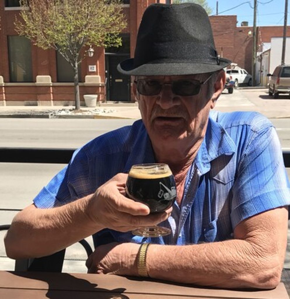 Billy Joe Marick Profile Photo