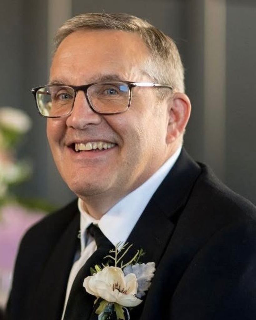 Steven J Meyers Sr. Profile Photo