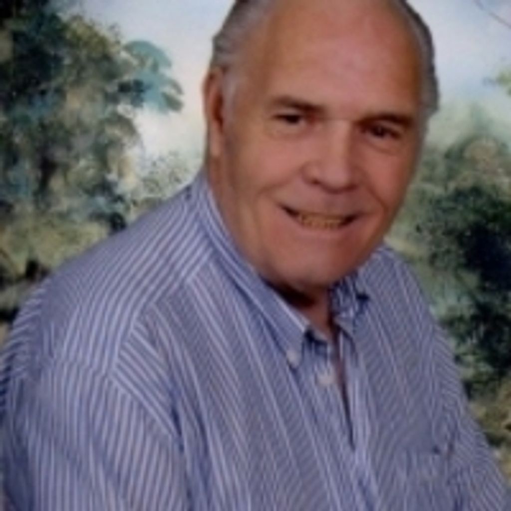 Chris Starr