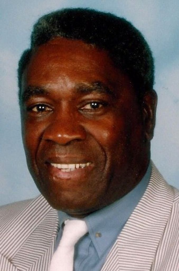 Donald "Tap" J. Thomas