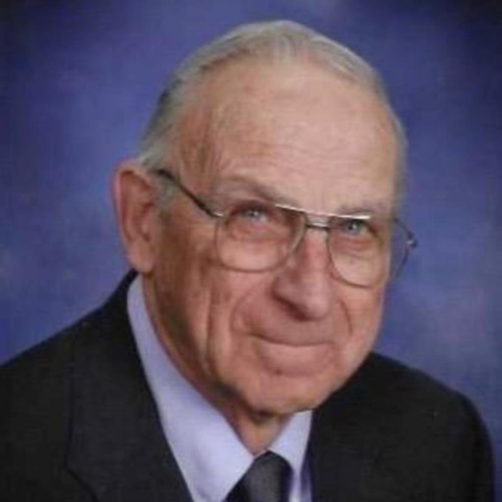 Duane William Slusher