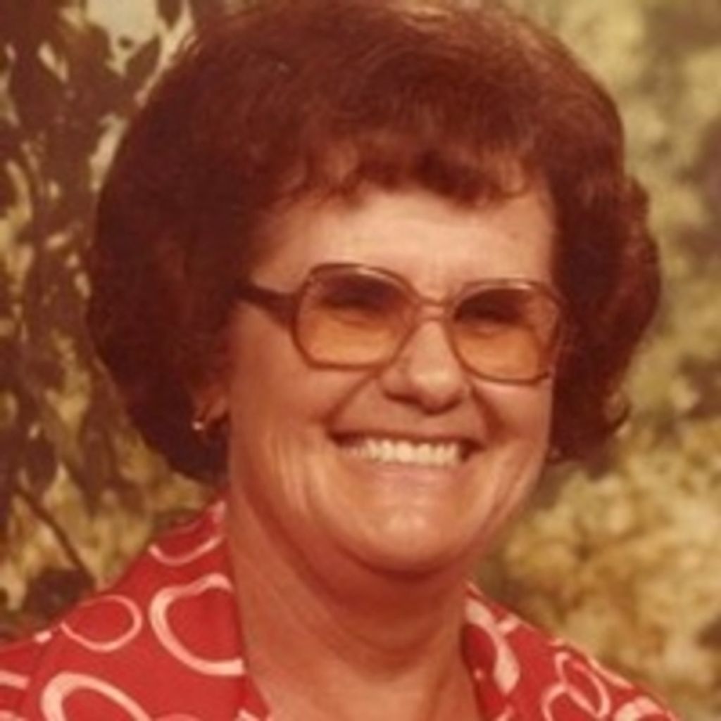 Peggy Jean Bradberry Profile Photo