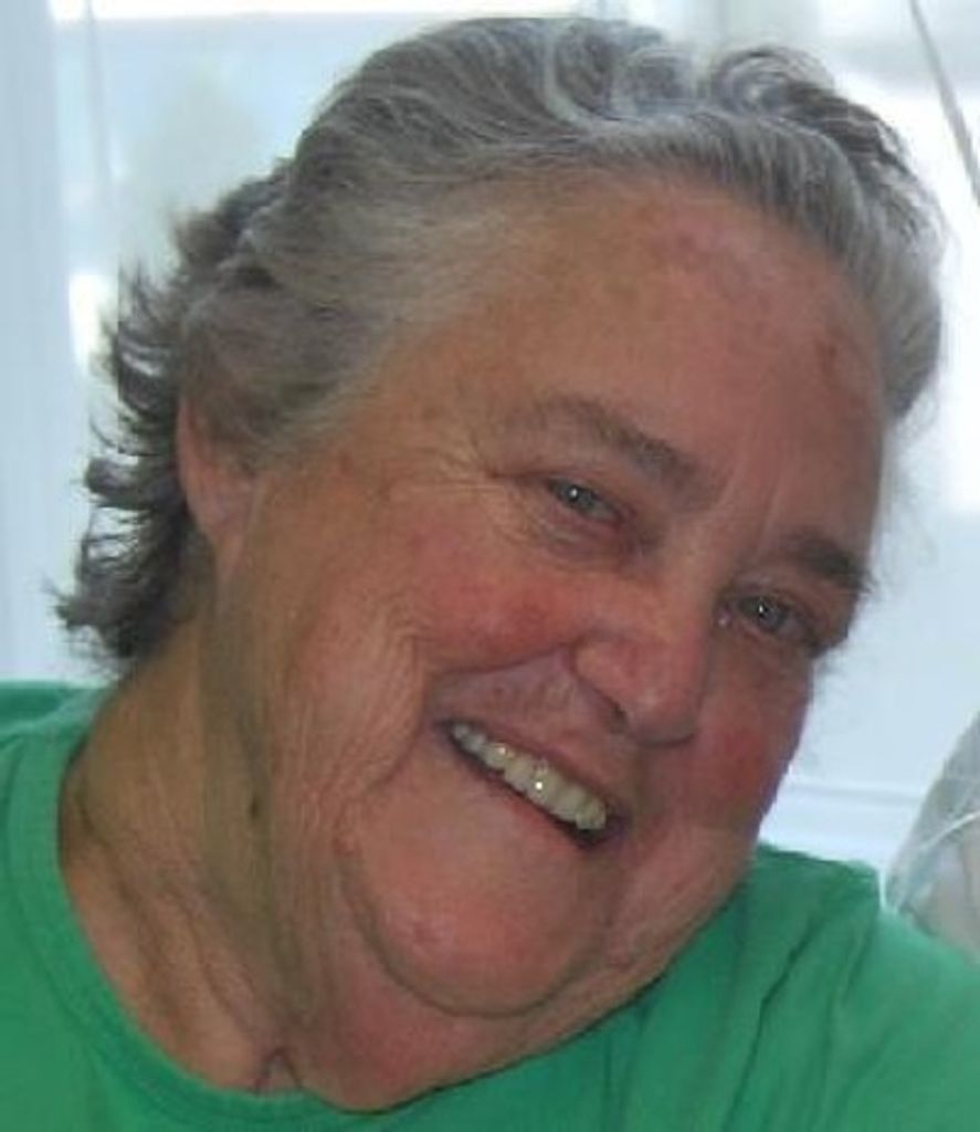 Hazel Marie Birney Profile Photo