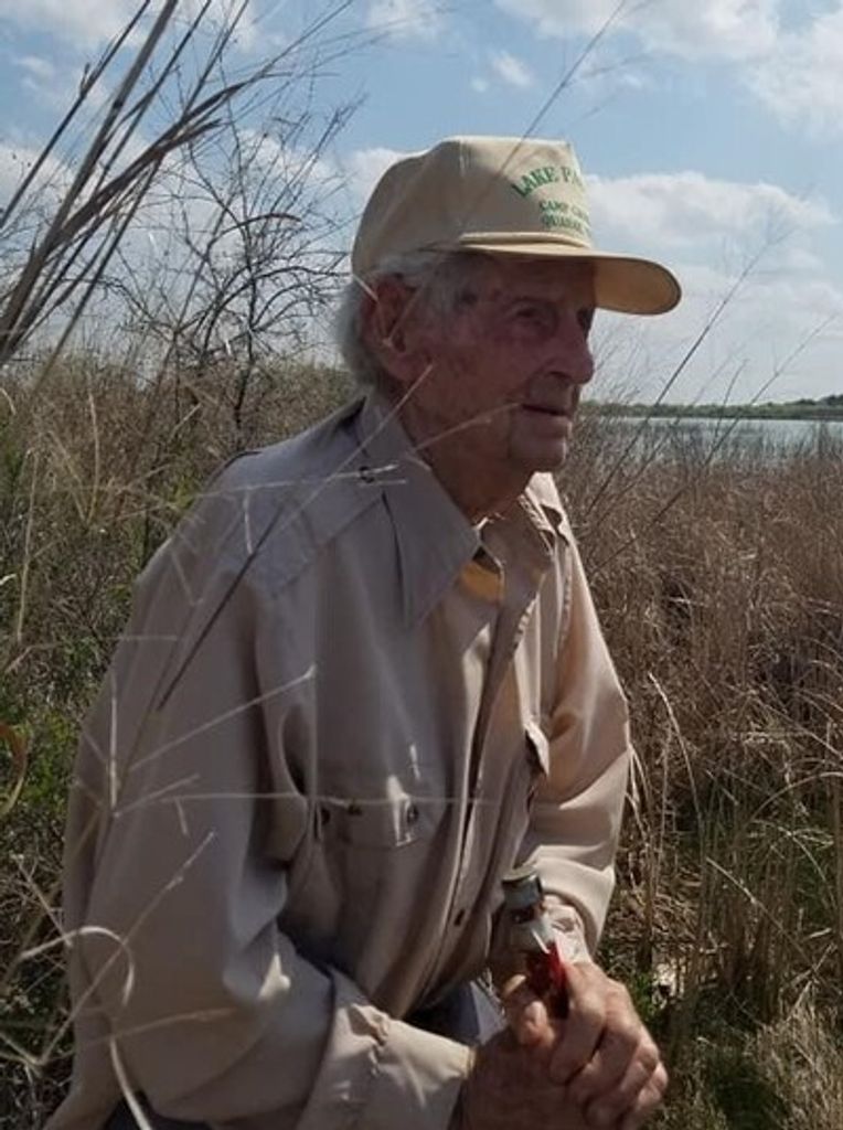 Vernon Louis Ellis Profile Photo