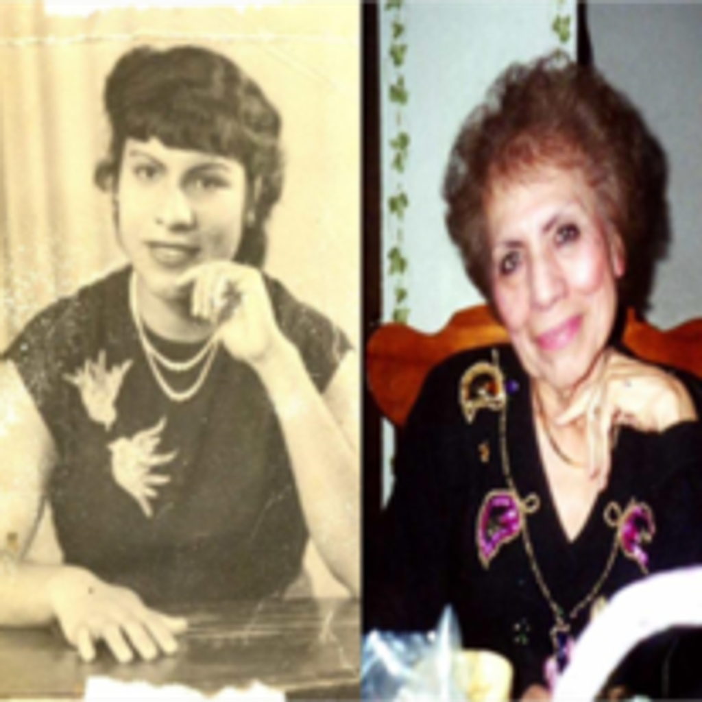 Amelia G. "Molly" Velasquez Profile Photo