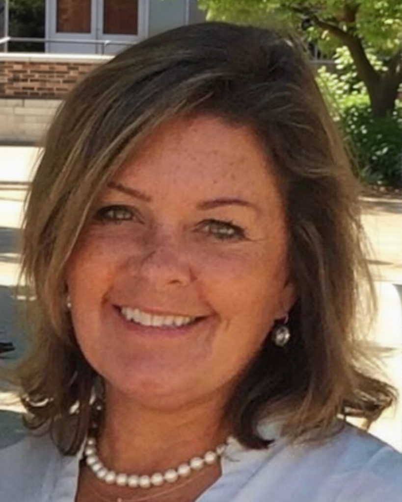 Ellen Powell Kron