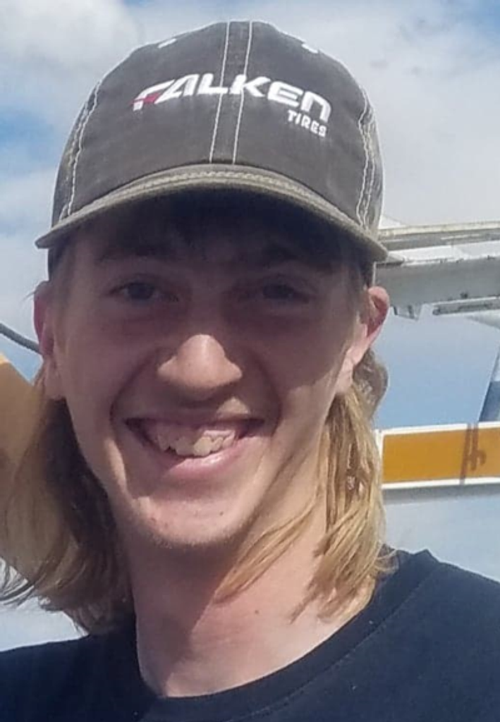 Tristin Alan Peden Profile Photo