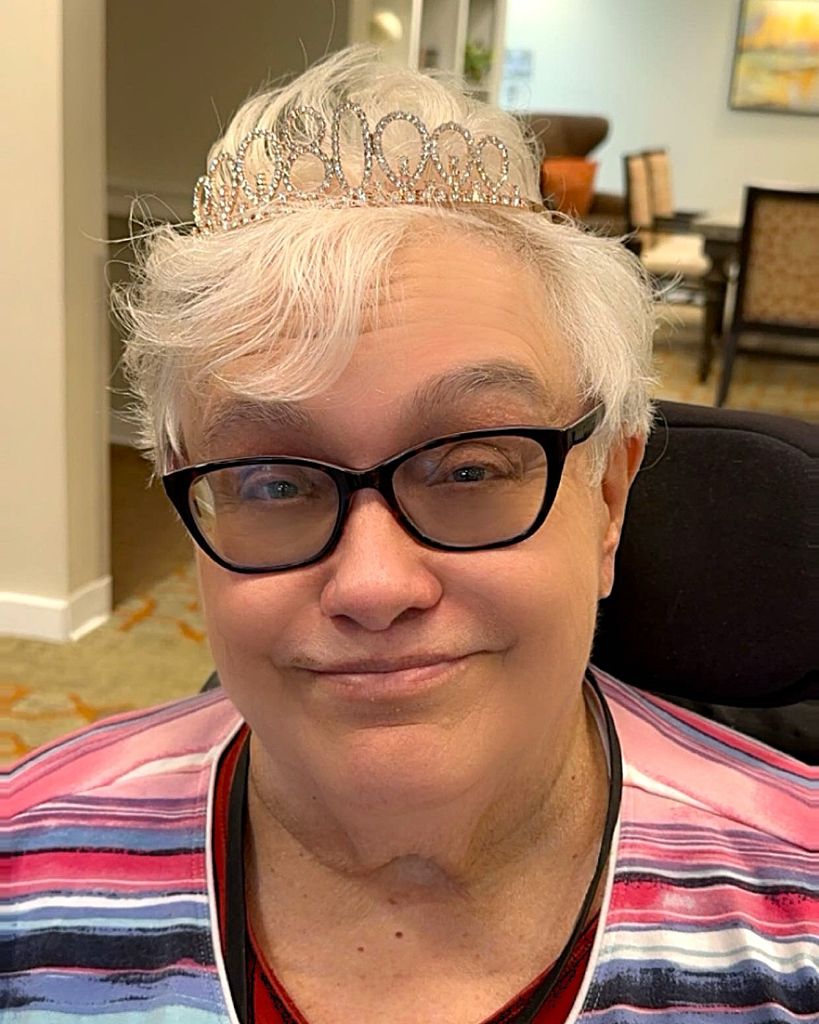 Elaine Fultz-Rucoi Profile Photo