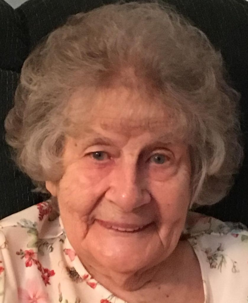 Leona Ann Sobczak