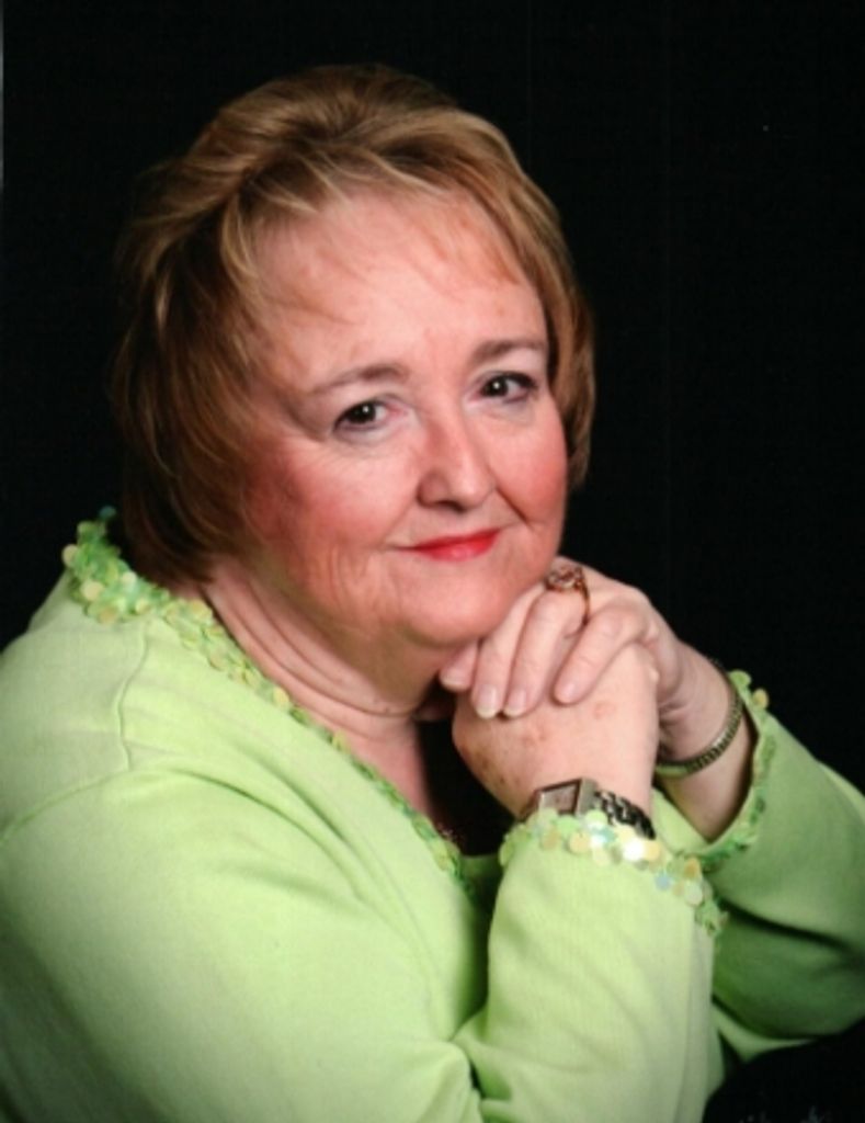 Virginia  Kirtland Profile Photo