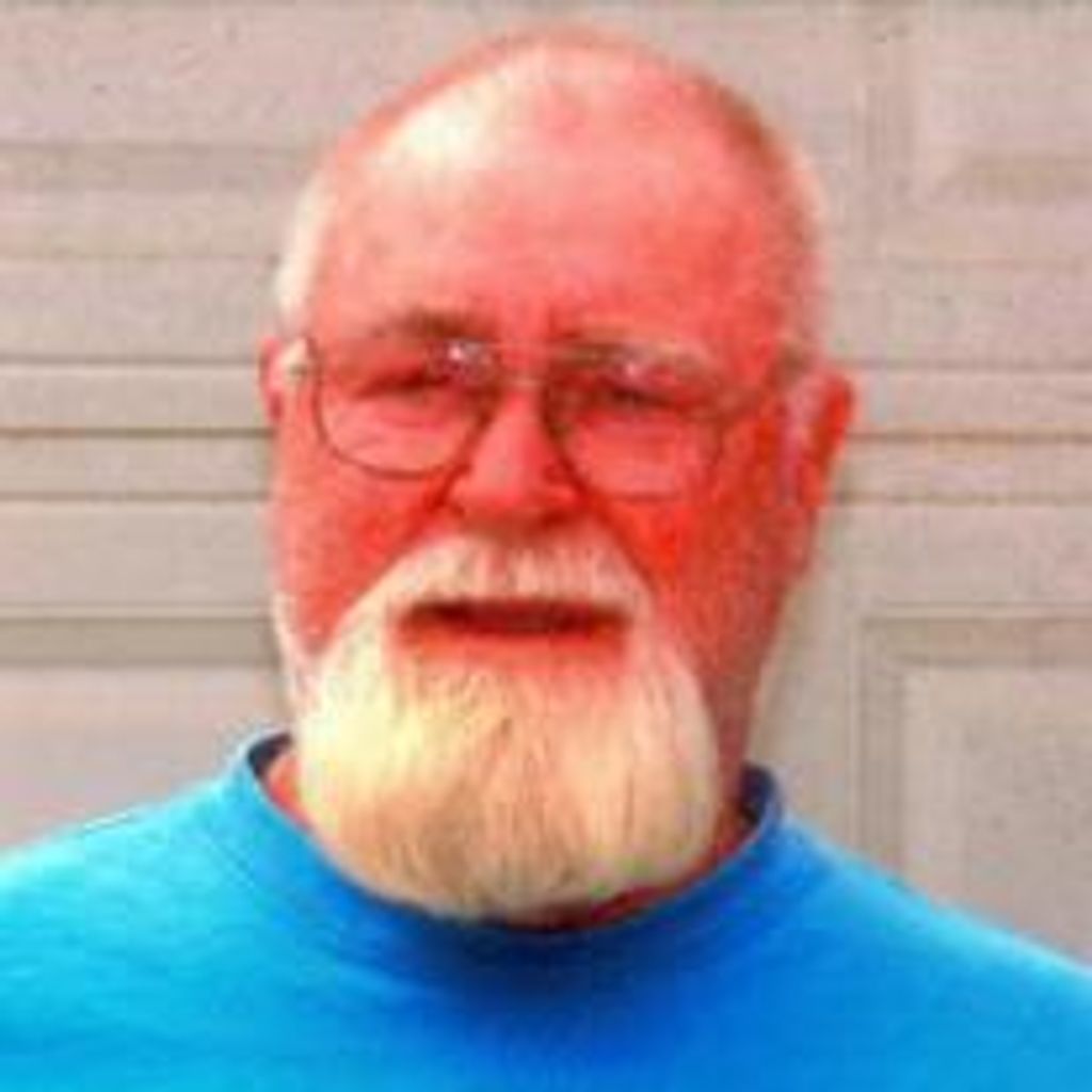 William Roger Day