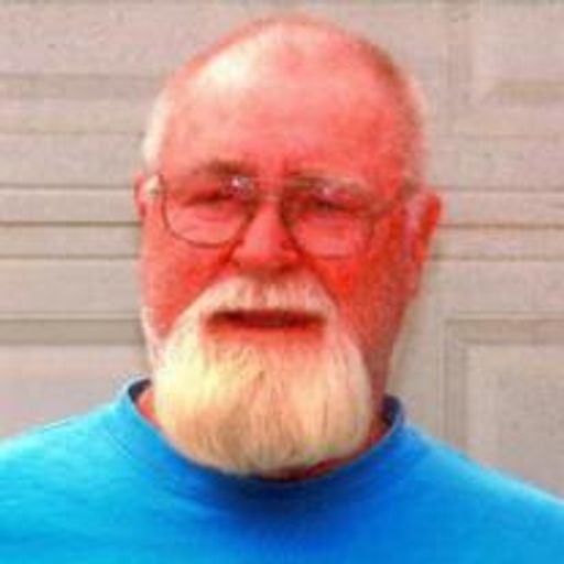 William Roger Day Profile Photo
