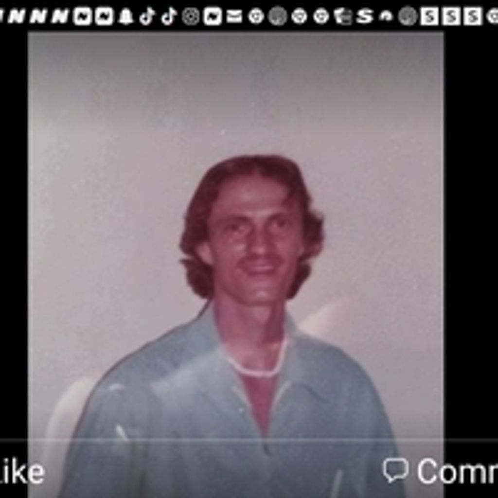 Fred Michael Capuano Profile Photo