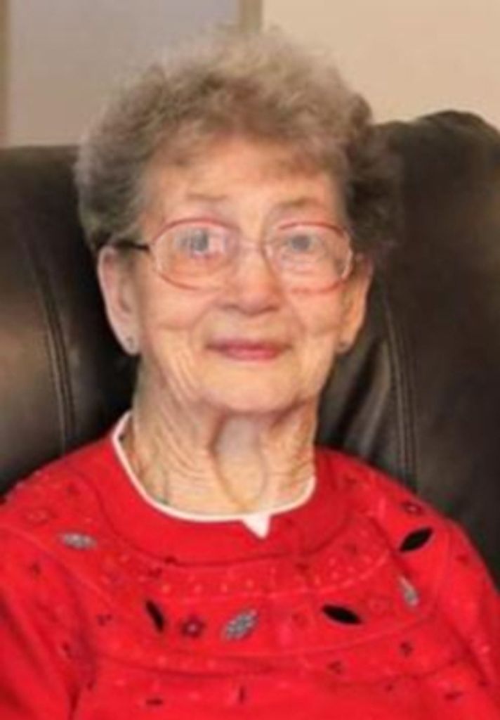 Lucille M. Doyle-Cutting