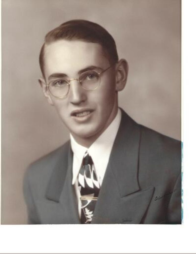 Billy P. Beattie Profile Photo