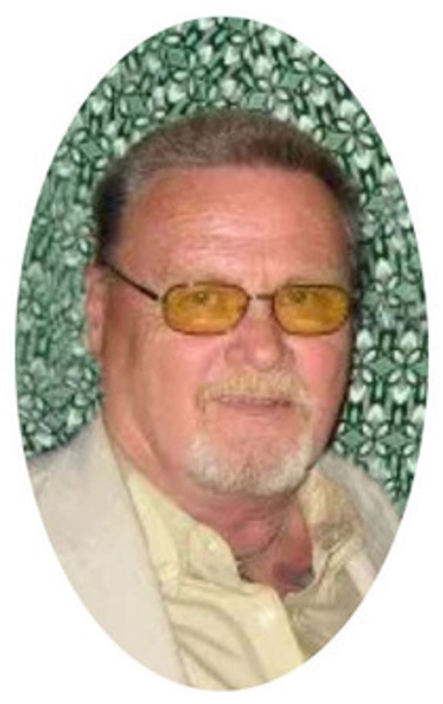 Gary F. Stephen