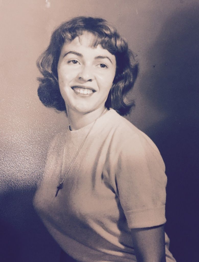 Margarita Benavidez Pomeroy