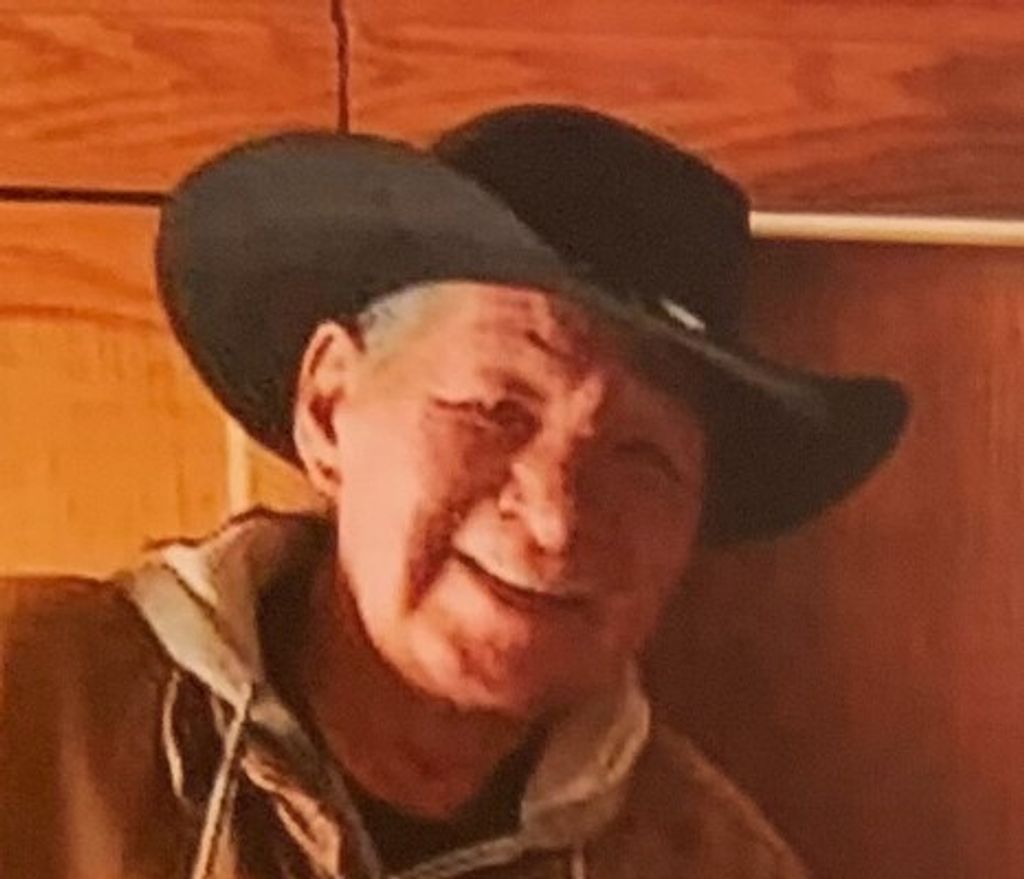 Randolph "Randy" Sherman Iyarpeya Profile Photo