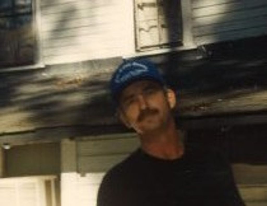 Donald Ray Beggs