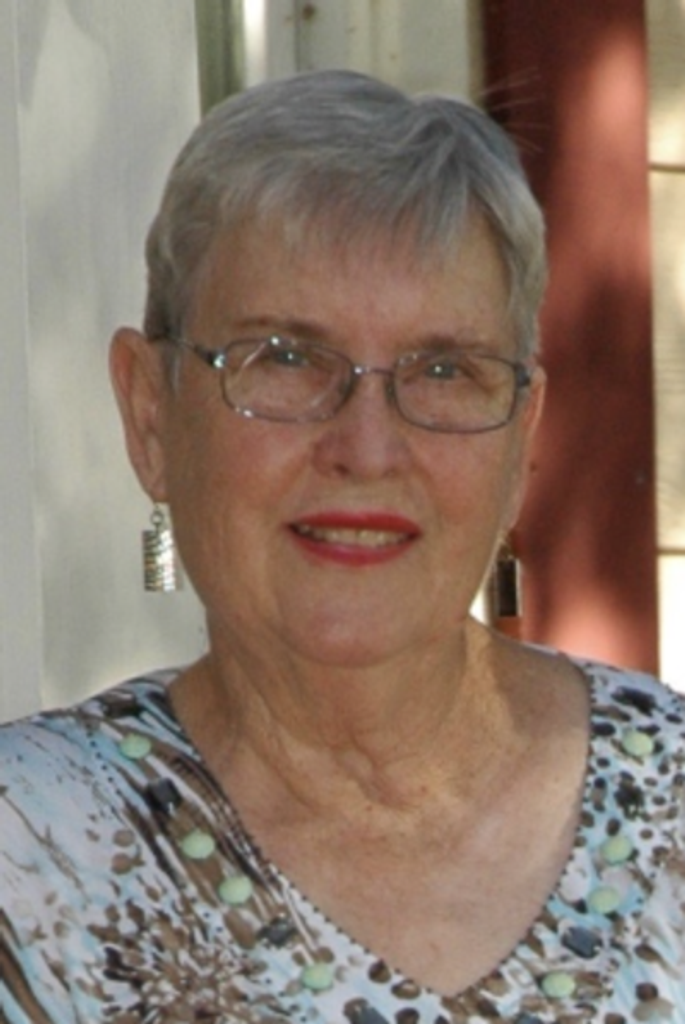 Jane Powers Profile Photo