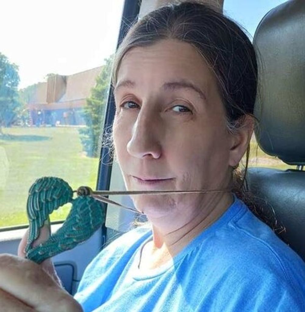 Rhonda Renee Sparkman