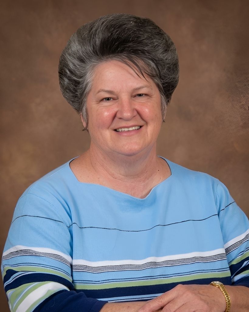 Merrie Nall Hildreth Profile Photo
