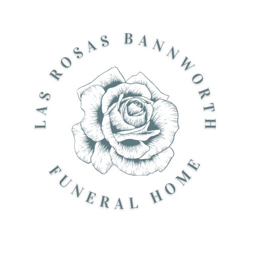 Las Rosas Bannworth Funeral Home Logo