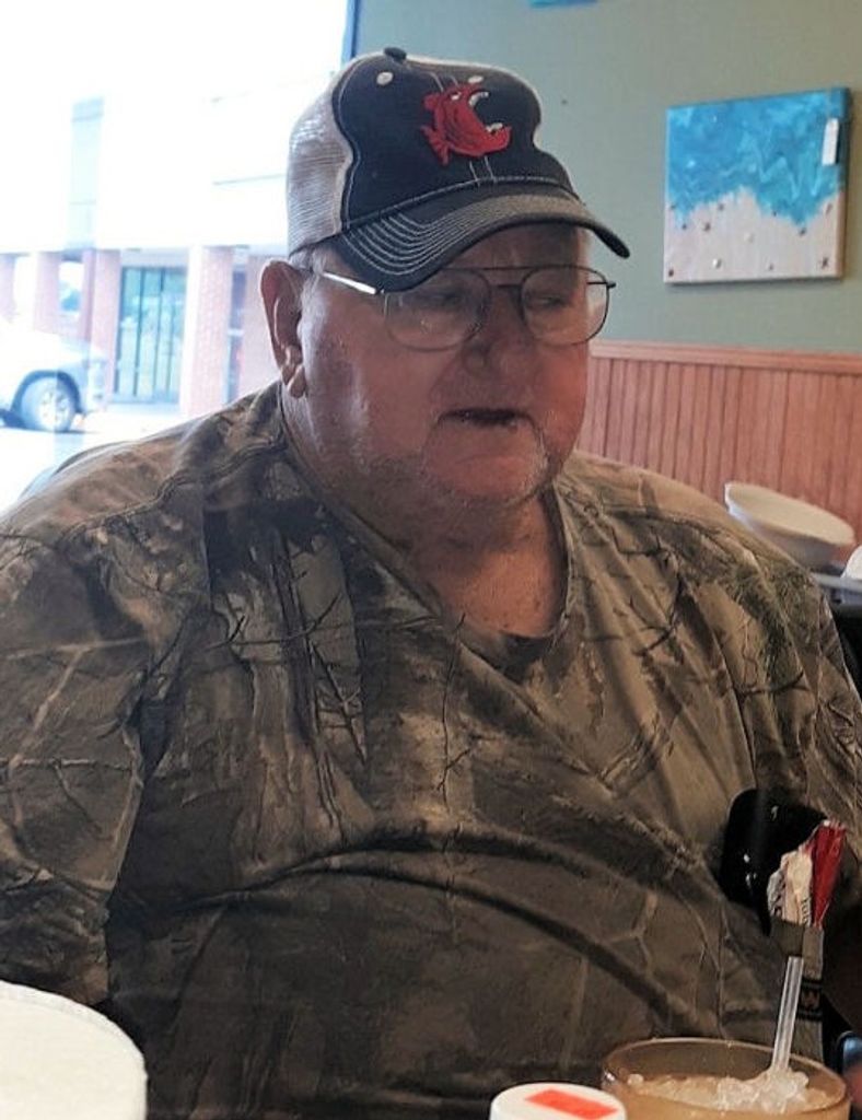 Roy T. Cape, Jr.