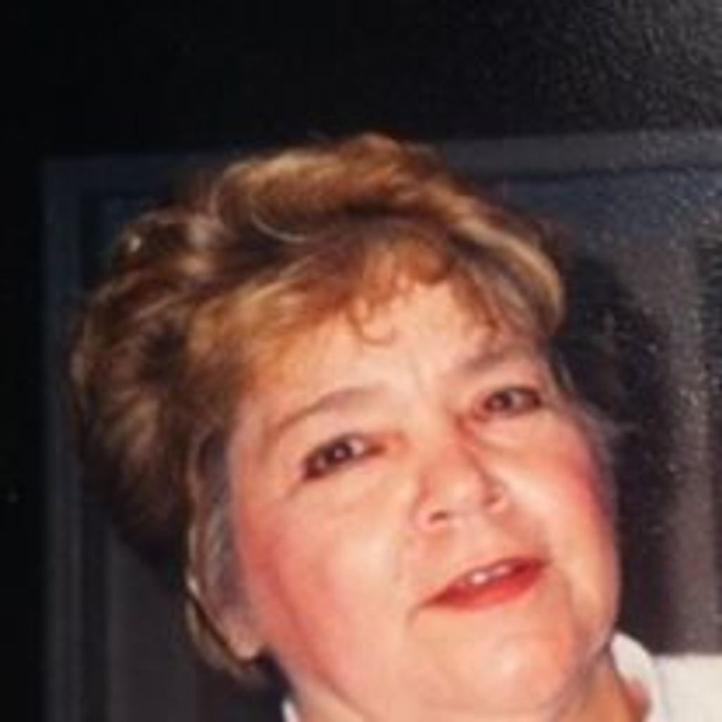 Virginia "Ginny" Lorene Campbell
