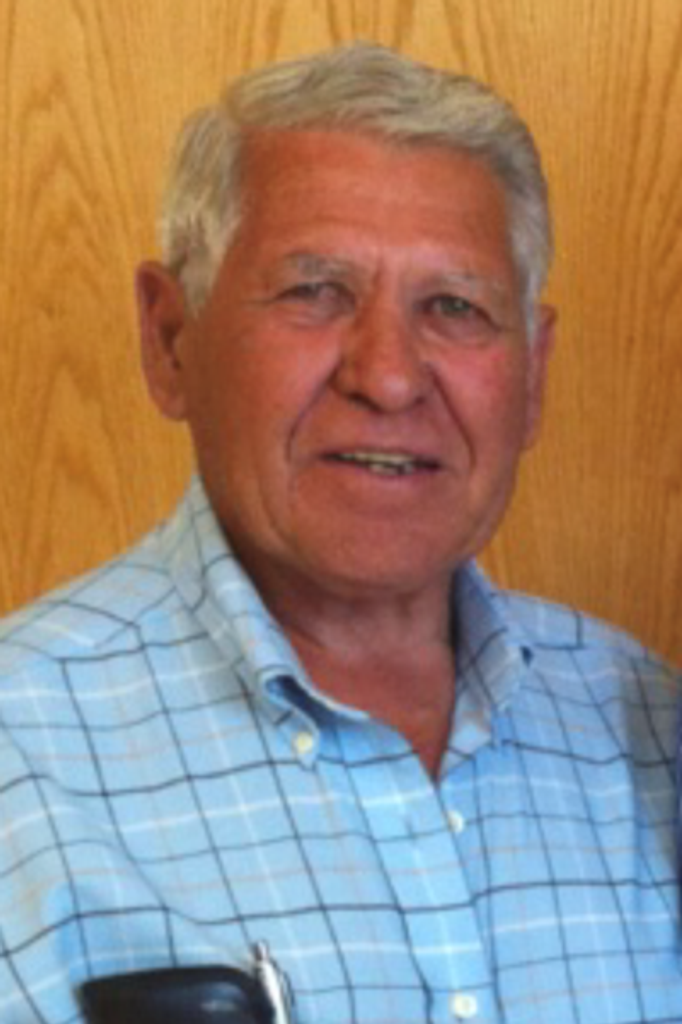 Junior Davis Profile Photo