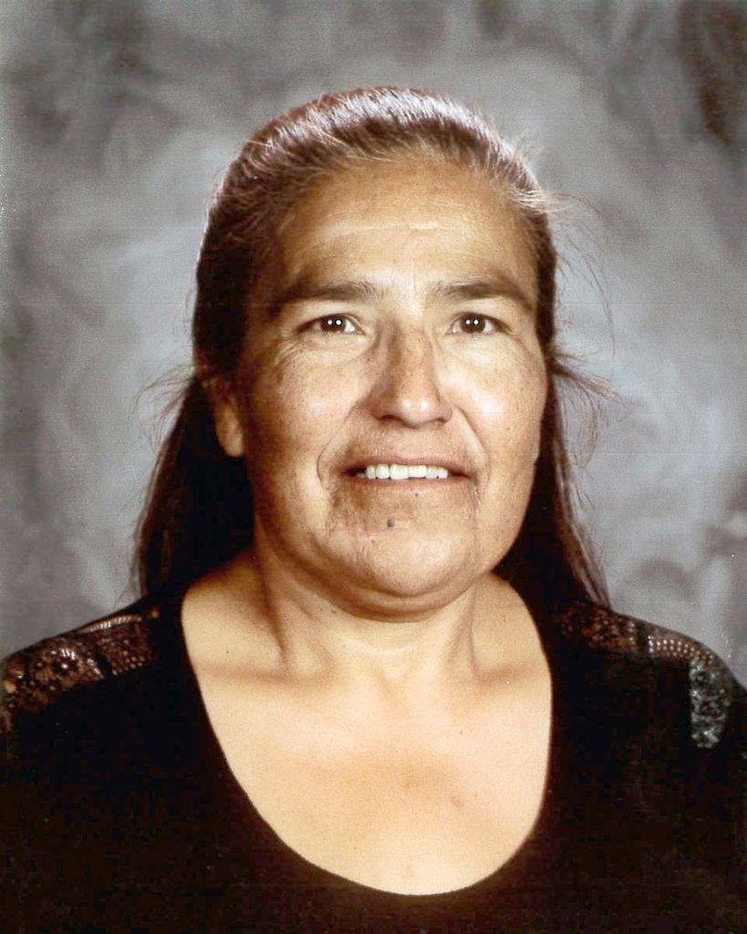 Annette "Elsie" Ridesatthedoor