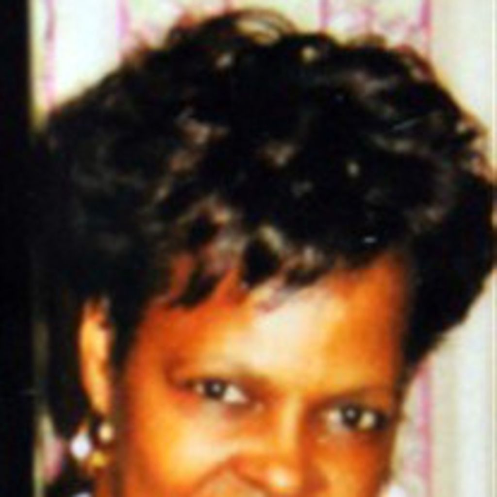 Mary A. Jones