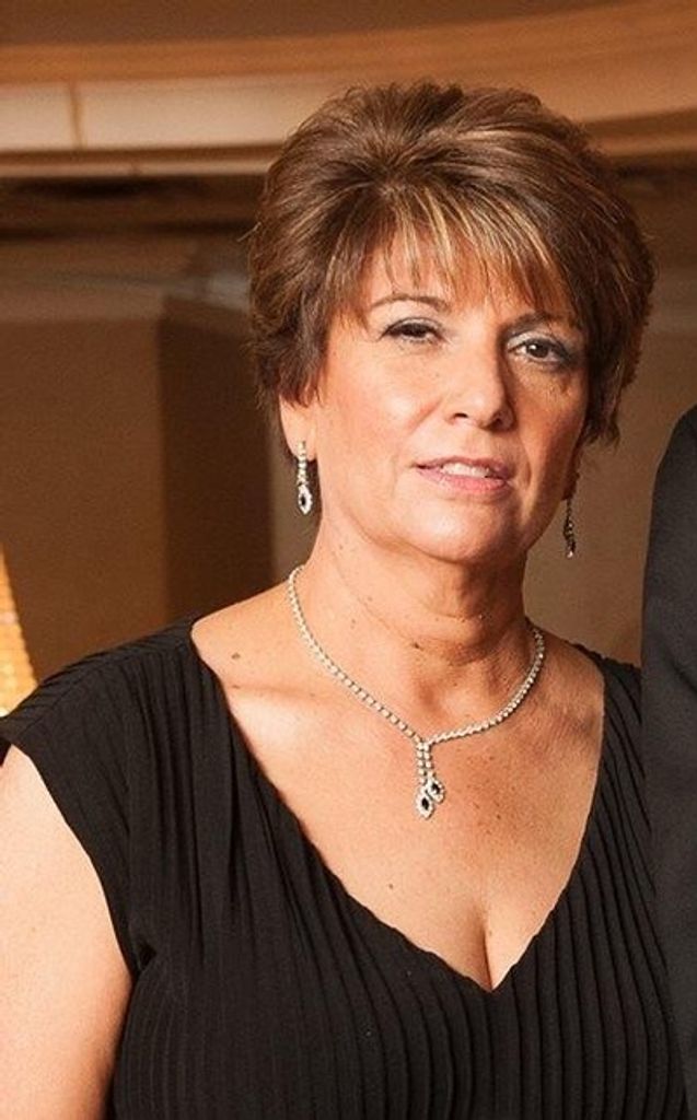 Tammy F. Svela Profile Photo