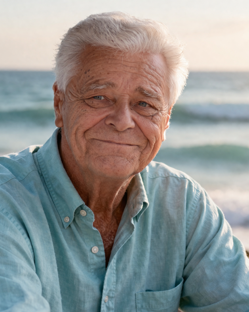 Frank Anthony Czyzewski, Jr.