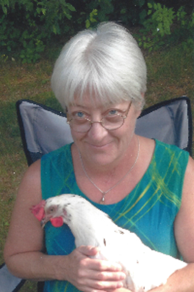 Sheryl Sturtevant