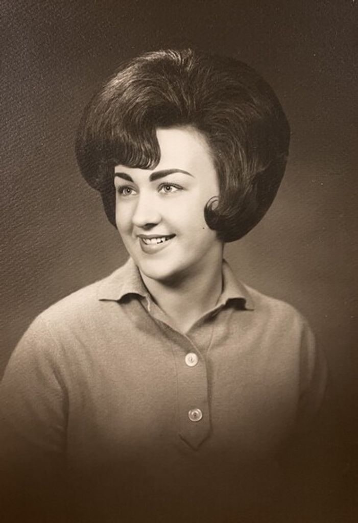 Joy Elaine Angove Profile Photo