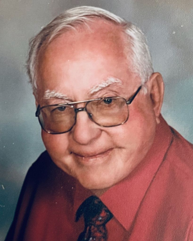 Donald Olen Turner Profile Photo
