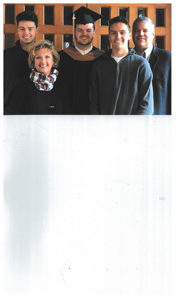 Christine Ann "Krisanne" Wenner Profile Photo