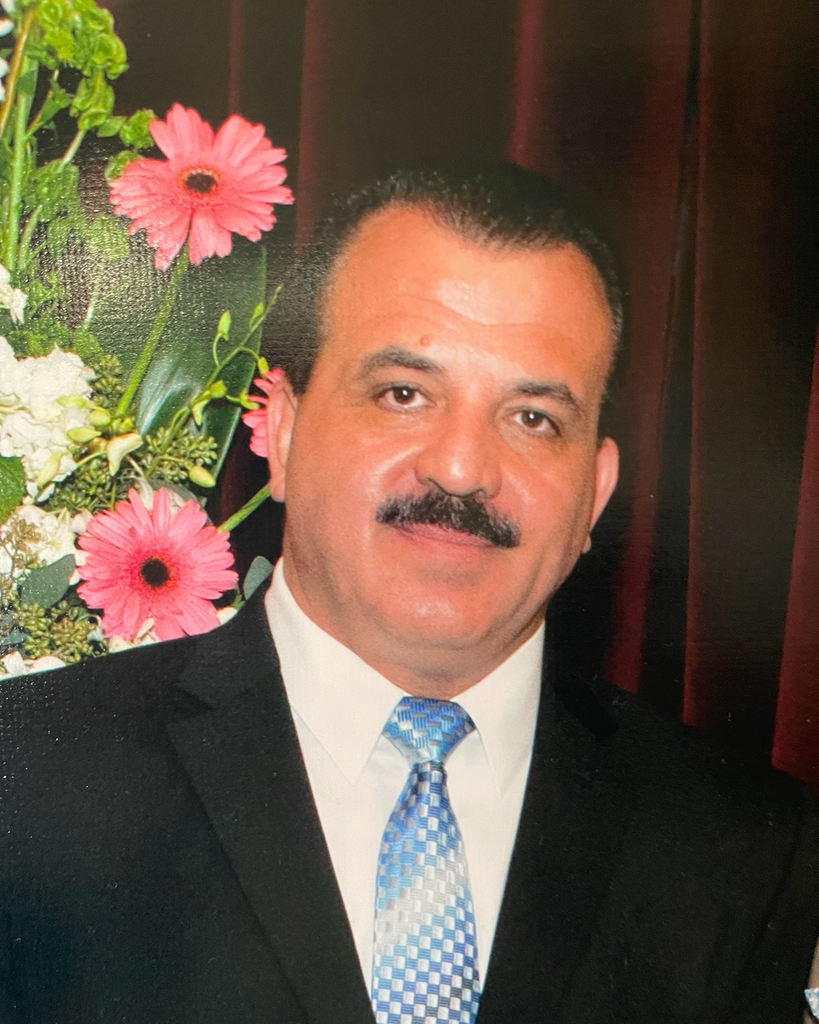 Karious Jarjour Profile Photo