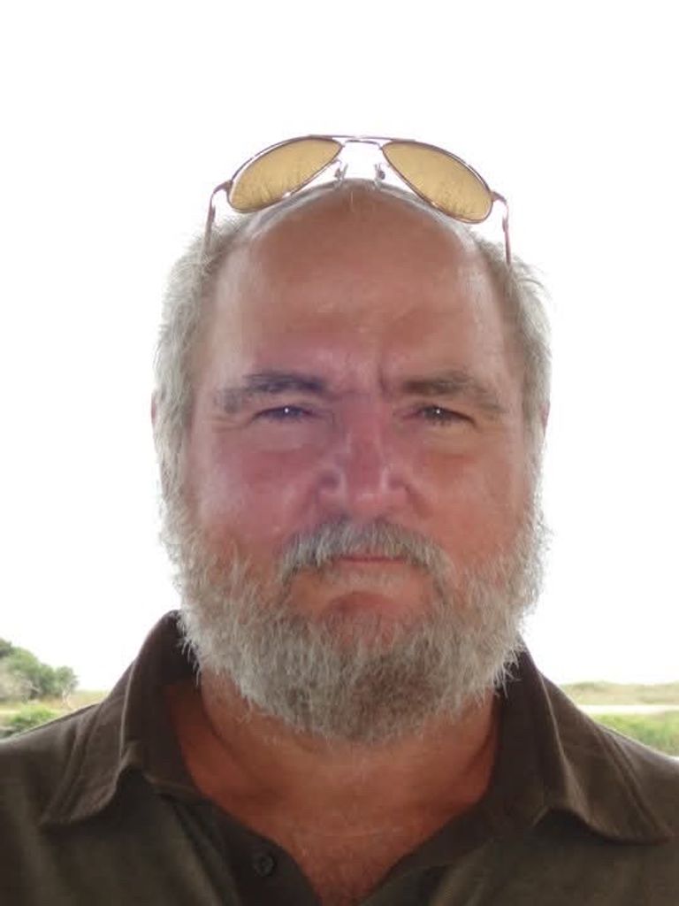 James Kenneth Mcdonald Profile Photo