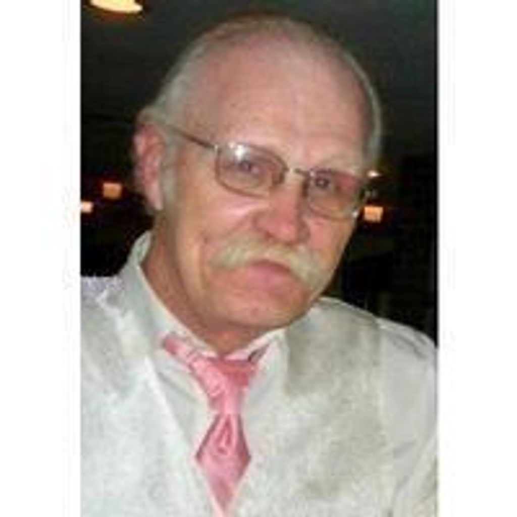 Gregory "Grey" K. Soderquist