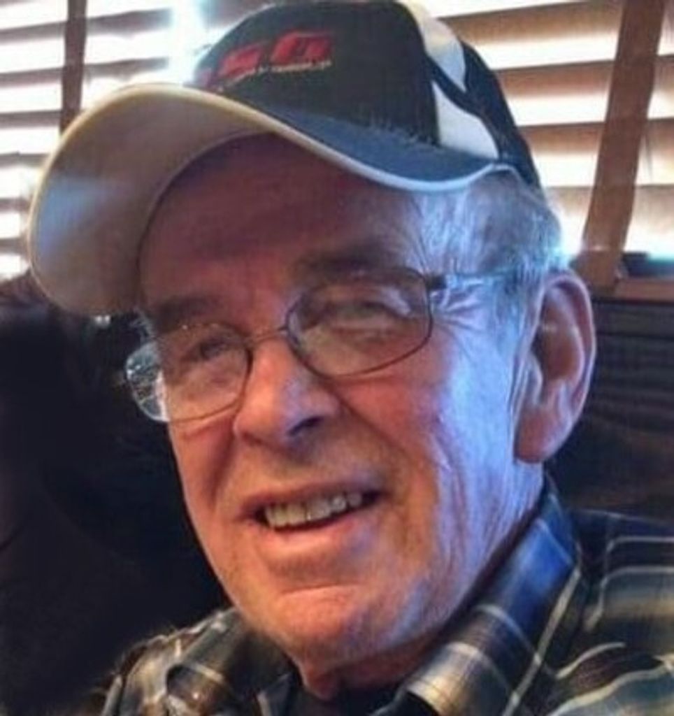 Robert Darwin Winter