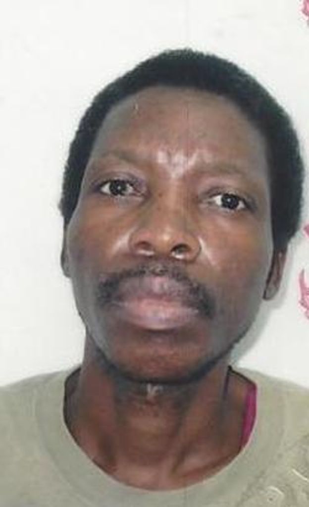 Franklyn David Miller Profile Photo